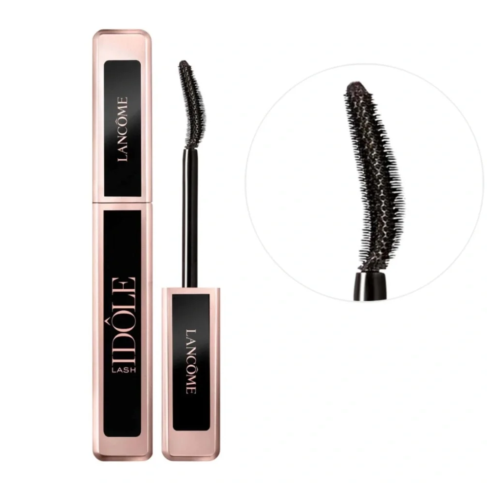 FULL Lancome Lash Idole Lash Lifting & Volumizing Mascara 8ml